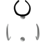 Face & Nose Piercings