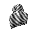 ₪|HOR | CUSTOM | '50s | "Draperesque" Headwrap