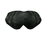 ₪|HOR| 1890s | “Balsam Fir” R Sleeve