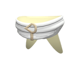 New Star Investigator Hood [ Kohaku / Amber ]