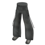 NEW! Y2K Grey Jeans
