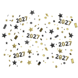 New Years 2027