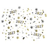 New Years 2027