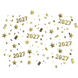 New Years 2027