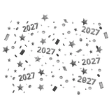New Years 2027