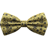 New Years Bow Tie
