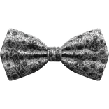 New Years Bow Tie