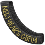 New Years Sash 1.0