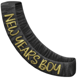New Years Sash 1.0