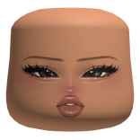 new years sneeze makeup nougat