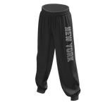 New York Sweatpants Grey