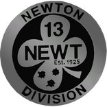 Newton 13 Pin LAPD