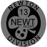 Newton Division Pin