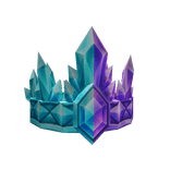 Nexus Crystal Crown