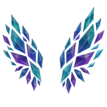Nexus Crystal Wings