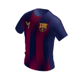 Neymar JR Barcelona Home Kit Jersey 25/26