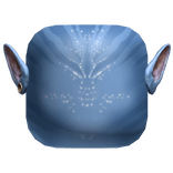 🏹 Neytiri's Avatar Navi Makeup