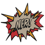 NFR Lana Del Rey Album Accesory