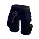 Nguyễn Boi - Pants