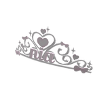 nia’s princess tiara ♡ৎ