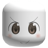 nichijou anime kawaii proud face yuko aioi