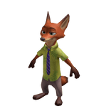 Nick Wilde