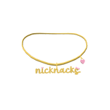 NICKNACK