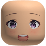 Nico Wakatsuki Happy