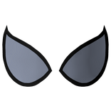 [Night] '97 Animated Series Spider Lenses