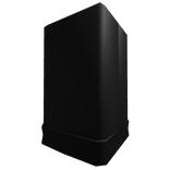 Night Black Supernova Left Suit Sleeve