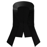 Night Black Supernova Suit