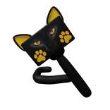 night cat hammer code: nightcathammer370