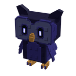 Night Owl Suit (Grow a Garden)