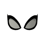 [Night Time] Spectacular Animated Spider Lenses