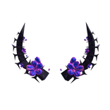 Nightbloom horns