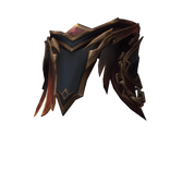 Nightbringer Kayn's Belt