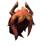 Nightbringer Kayn's Hair