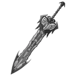 Nightfall Blade ┃Code - Nightfall