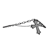 Nightfall Mouth Cross