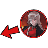Nightingale Pointing Meme Circle Fate Grand Order