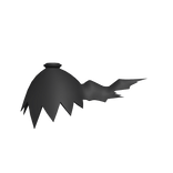 Nightmare Lunar Skirt