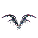 Nightmare Talons Blue