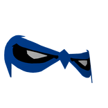 Nightwing Mask (Tom Taylor)