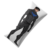 Nightwing Pillow