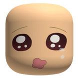 Nijika Ijichi Face ( Cry )