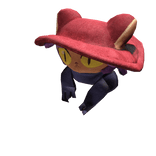 Niko (plushed)