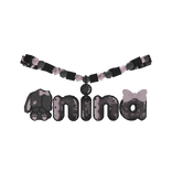 nina necklace