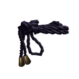 Ninja Belt (PURPLE)