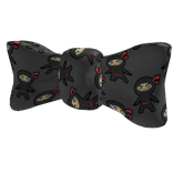 Ninja Bow Tie