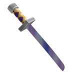 Ninjago - Prismatic Blade